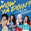 Little Mix How Ya Doin'? 试听