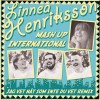 Linnea Henriksson Jag vet nåt som inte du vet (Mash Up International remix) 试听