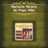 Mariachi México de Pepe Villa