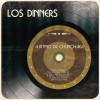 Los Dinners Popurri Chunchaka 试听