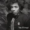 Jimi Hendrix Earth Blues 试听
