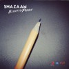 Shazaam Blyertspenna 试听