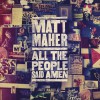 Matt Maher All The People Said Amen 试听