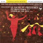 Stravinsky: Le sacre du printemps (The Rite of Spring)
