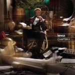 Chapter II (Deluxe)详情