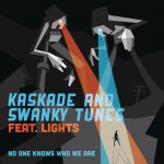 No One Knows Who We Are (Remixes)详情