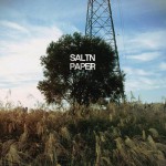 SALTNPAPER Mini Album详情