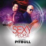Sexy People (The Fiat Song) (Spanish Version)详情