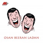 Osan Beeran Ladan详情