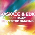 Don't Stop Dancing (feat. Haley)详情