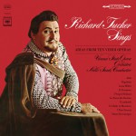 Richard Tucker Sings Arias from Ten Verdi Operas