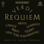Verdi: Requiem详情