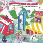 Scandinavian Lullabies and Other Swedish Nursery Rhymes详情