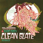 Clean Slate (Remixes)详情