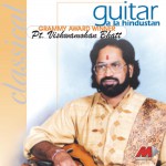 Guitar A La Hindustan详情