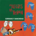 Corridos y Rancheras