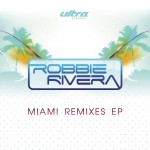 Miami Remixes EP详情