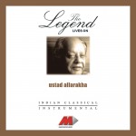 Ustad Allarakha -The Legend Live On详情