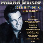 Der Hit-Mix - Das Album详情