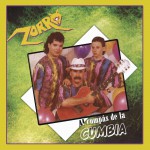Al Compás de la Cumbia详情