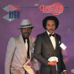 Deuces High (plus bonus tracks)详情
