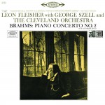 Brahms: Concerto for Piano and Orchestra No. 2 in B-Flat Major, Op. 83