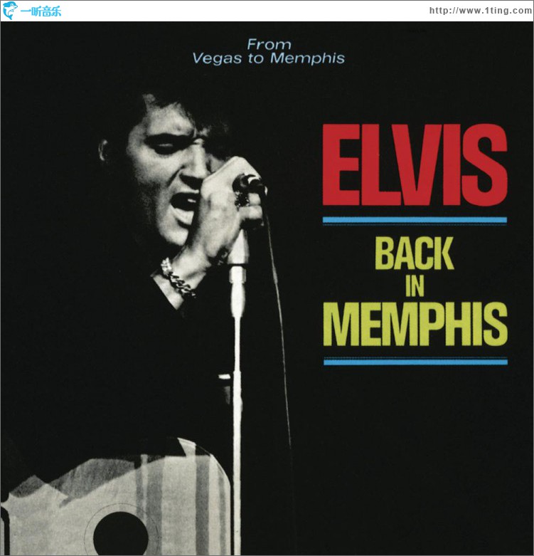 Back In Memphis