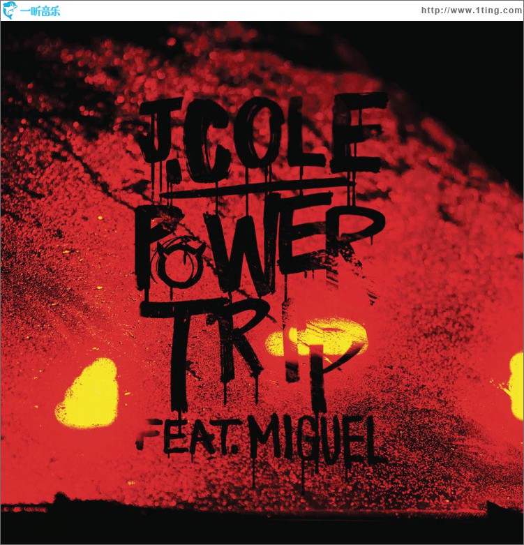 Power Trip
