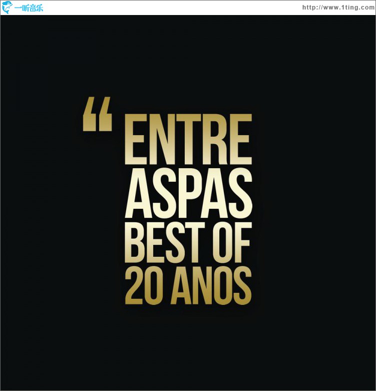 Best Of - 20 Anos