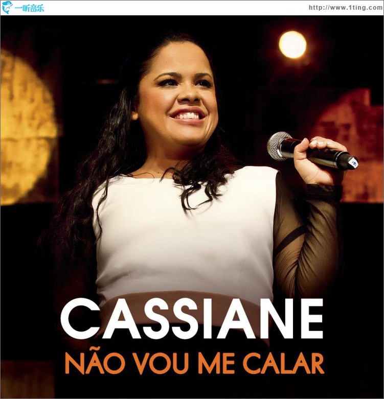 Não Vou me Calar