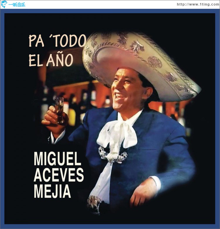 Pa' Todo el Año