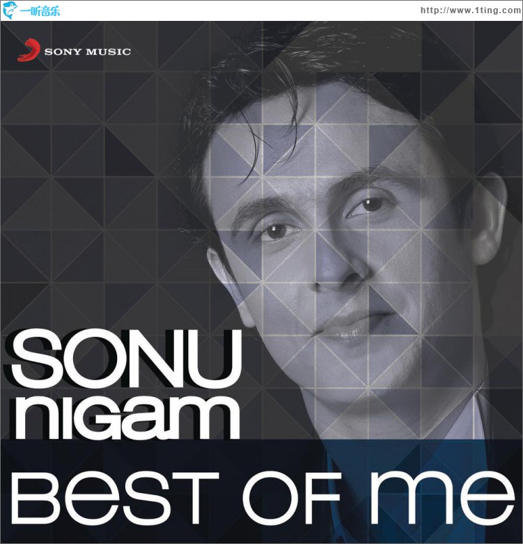 Sonu Nigam: Best Of Me