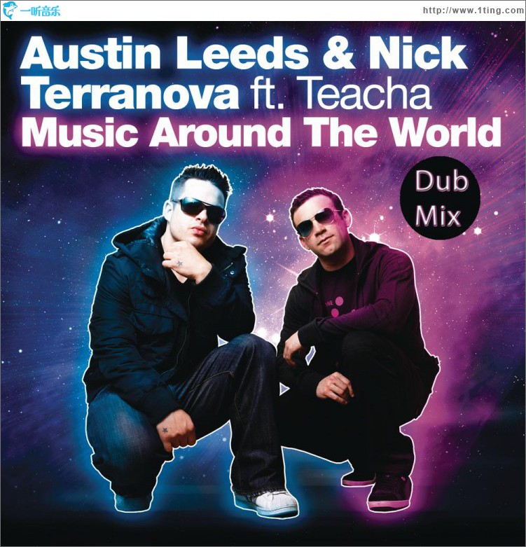 Music Around the World