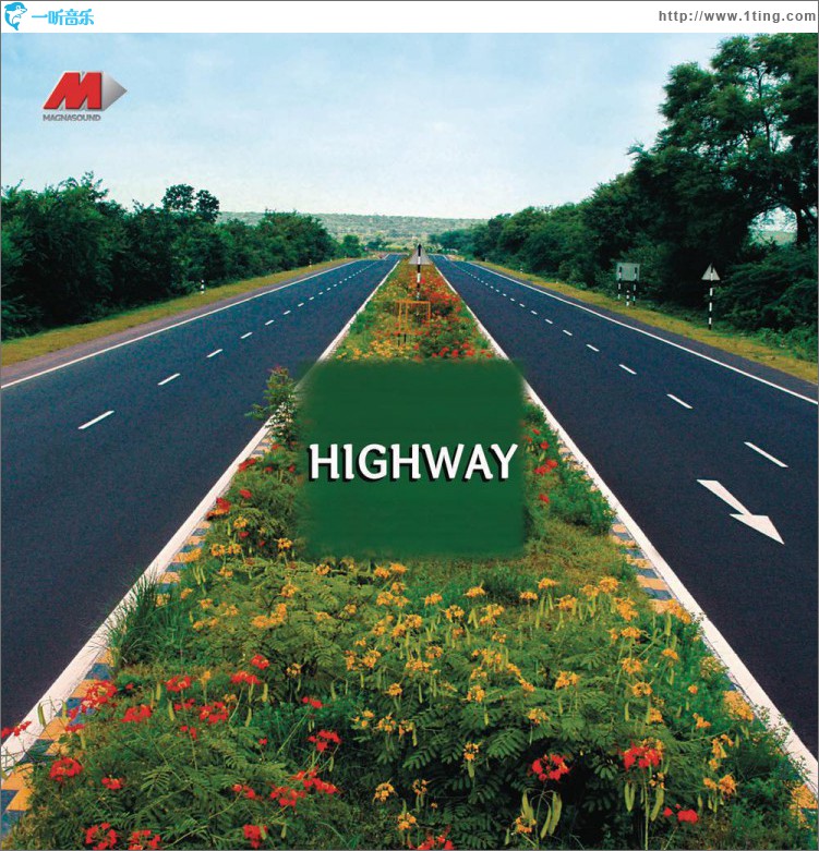 Highway (Original Motion Picture Soundtrack)