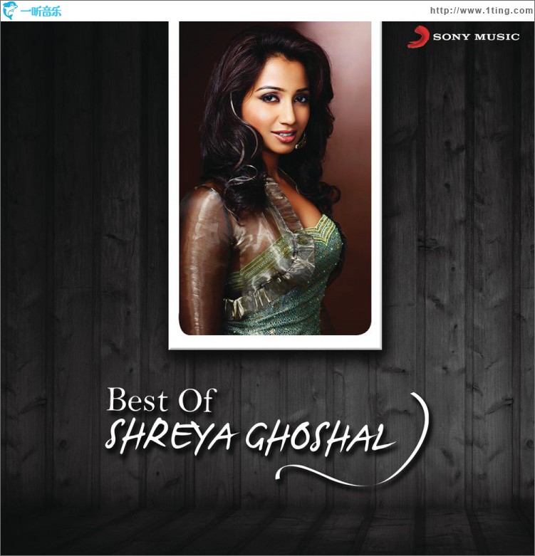 Best Of Shreya Ghoshal