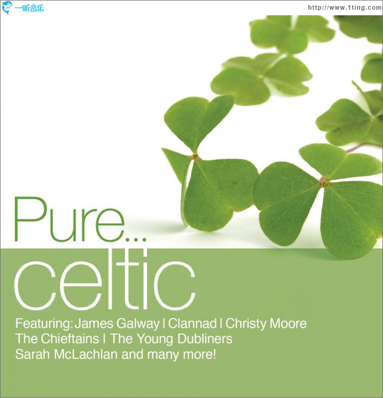 Pure... Celtic