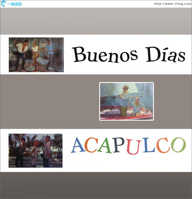 Buenos Días Acapulco