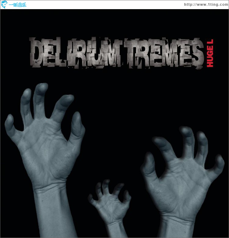 Delirium tremes
