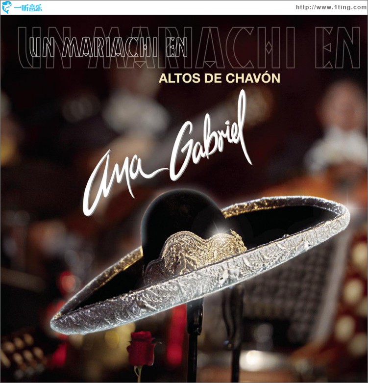 Un Mariachi En Altos De Chavón