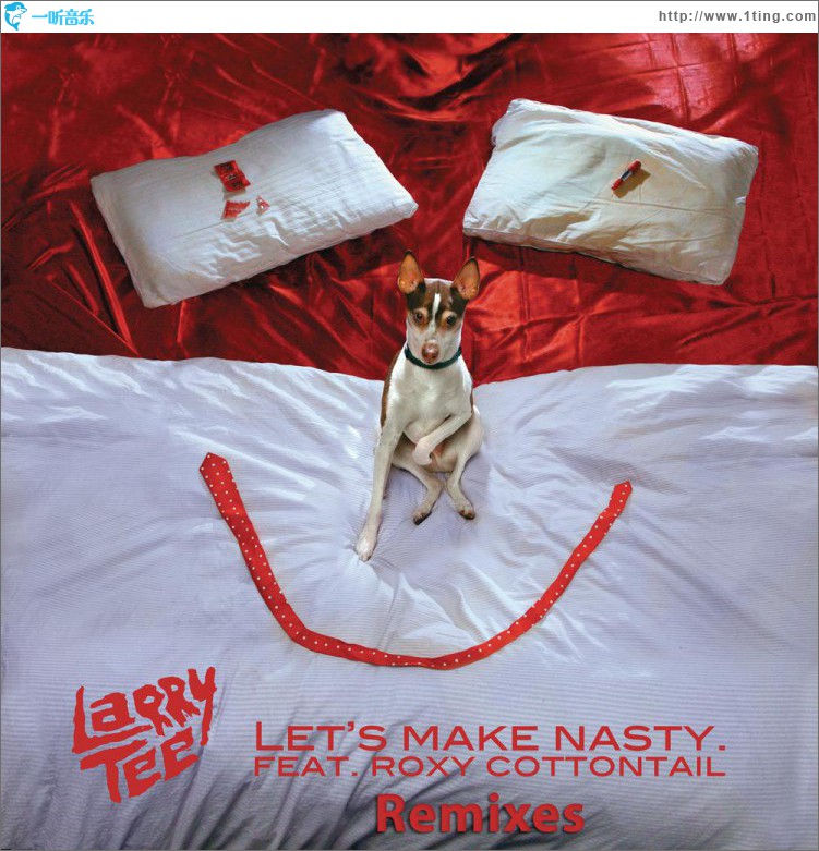 Let's Make Nasty (Remixes)