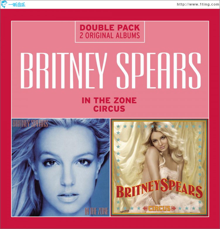 In The Zone/Circus
