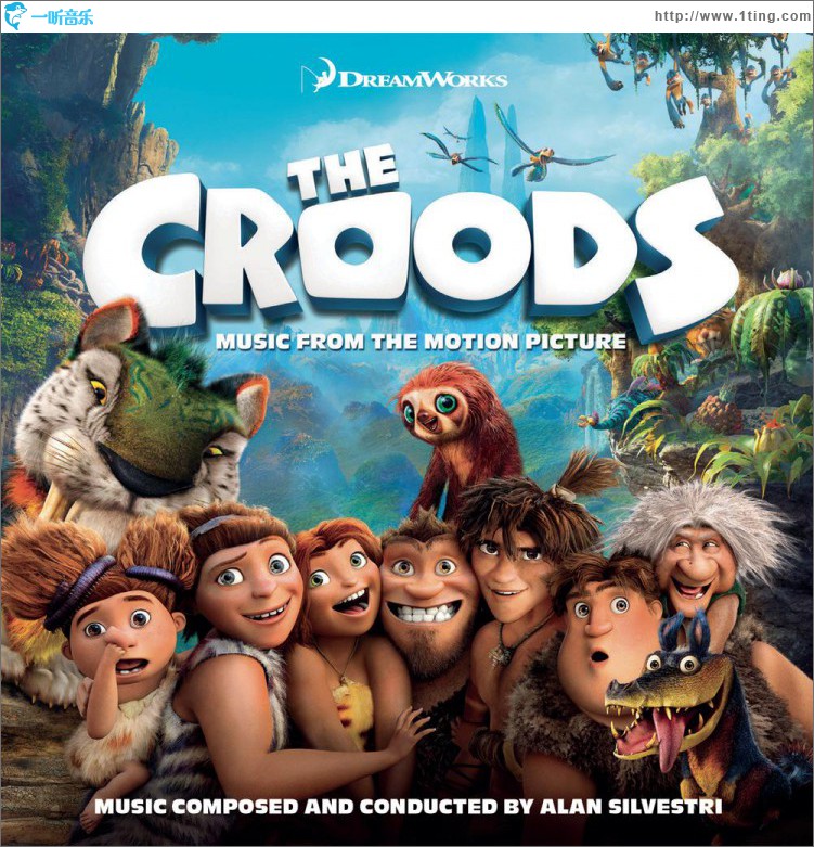 The Croods