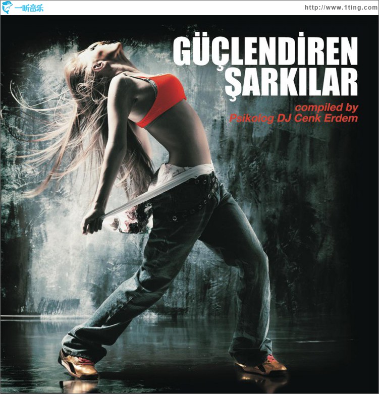 Guclendiren Sarkilar