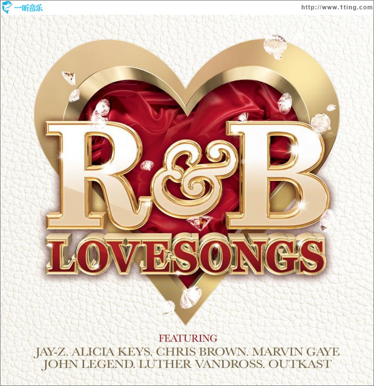R&B Love Songs