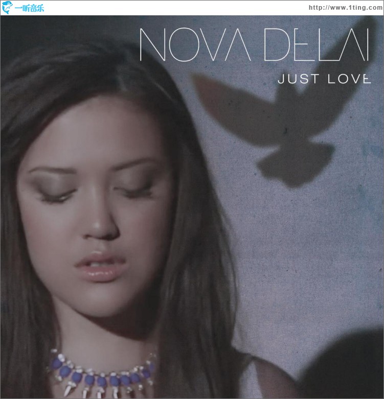 Just Love