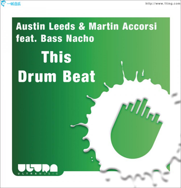 This Drum Beat
