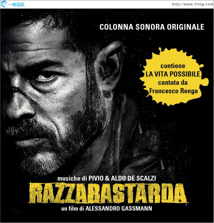 Razzabastarda
