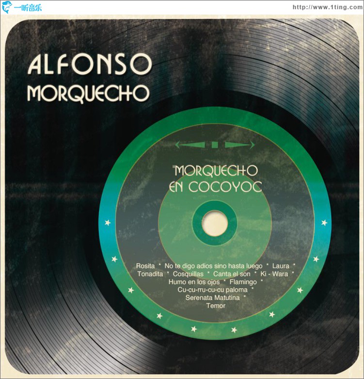 Morquecho en Cocoyoc