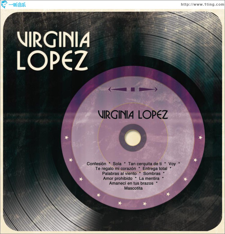 Virginia López