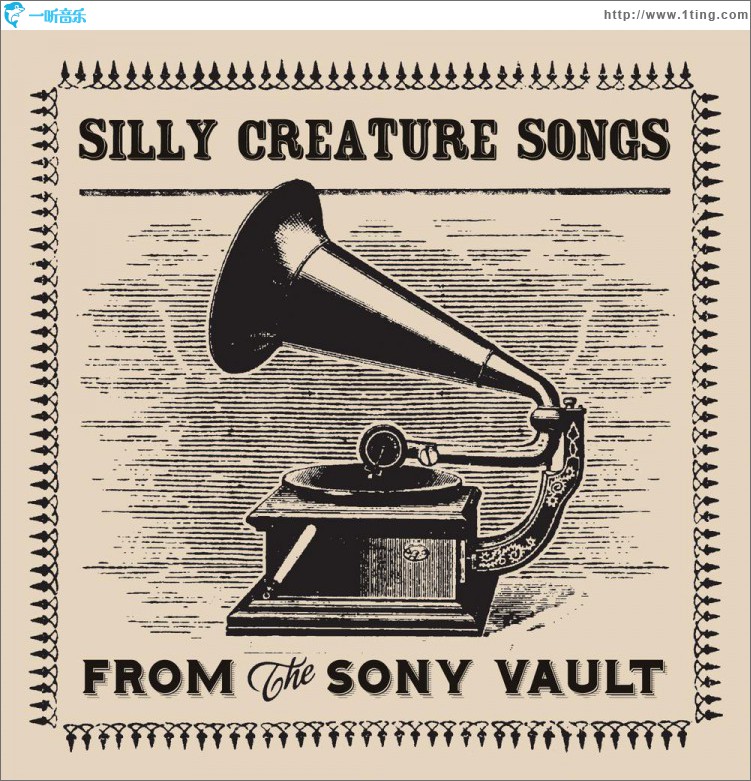 Silly Creature Songs